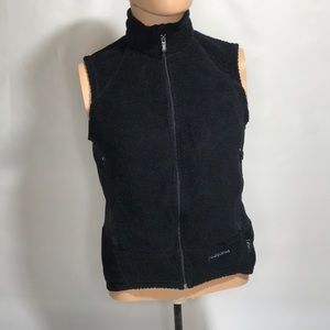 Patagonia vest